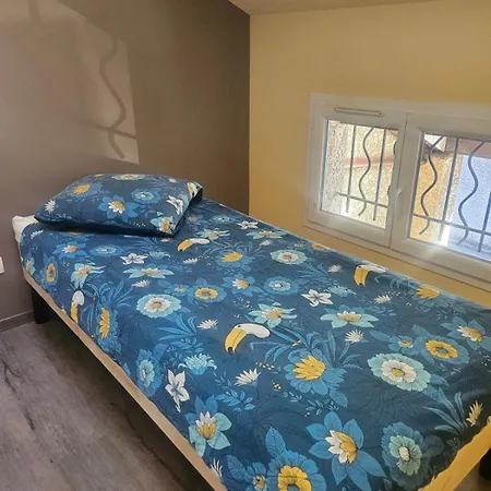 Le Duplex Du Jardin Des Cils
